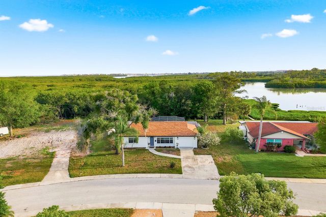 3705 GRAYTON DRIVE, New Port Richey, FL 34652
