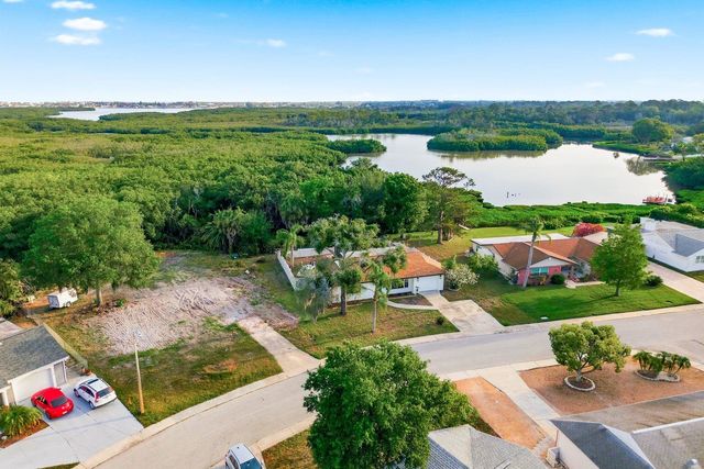 3705 GRAYTON DRIVE, New Port Richey, FL 34652