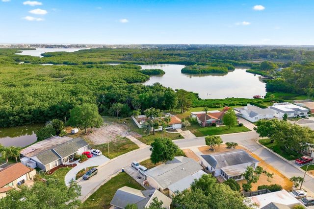 3705 GRAYTON DRIVE, New Port Richey, FL 34652