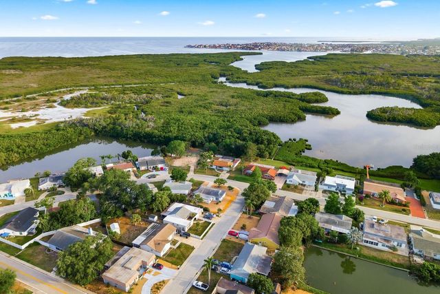 3705 GRAYTON DRIVE, New Port Richey, FL 34652