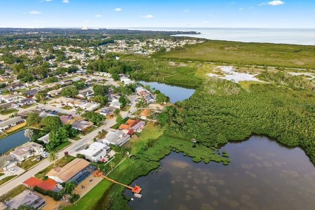 3705 GRAYTON DRIVE, New Port Richey, FL 34652