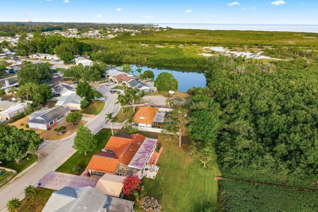 3705 GRAYTON DRIVE, New Port Richey, FL 34652