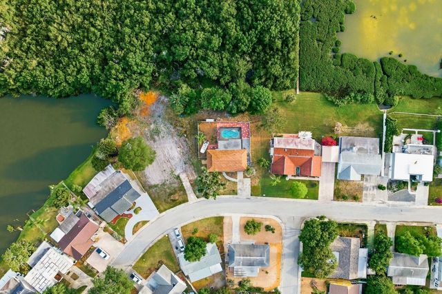 3705 GRAYTON DRIVE, New Port Richey, FL 34652