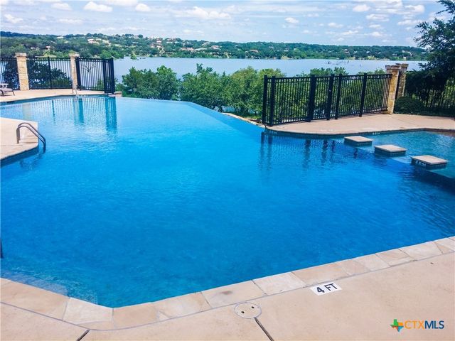 1633 Bella Vista, Canyon Lake, TX 78133