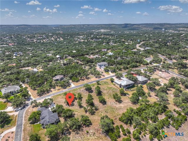 1633 Bella Vista, Canyon Lake, TX 78133