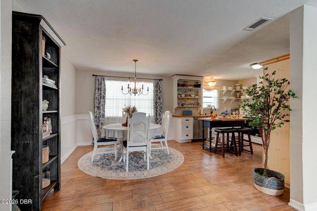 54 Rosewood Avenue, Ormond Beach, FL 32174