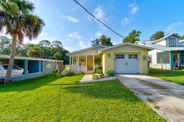 54 Rosewood Avenue, Ormond Beach, FL 32174