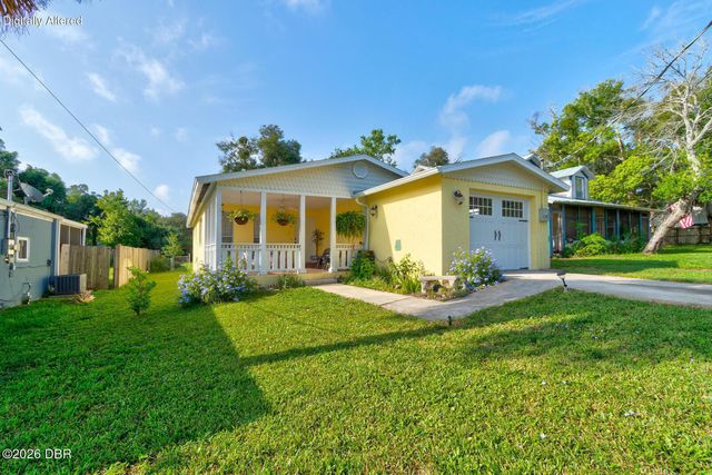 54 Rosewood Avenue, Ormond Beach, FL 32174