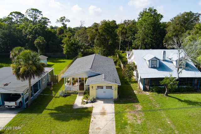 54 Rosewood Avenue, Ormond Beach, FL 32174