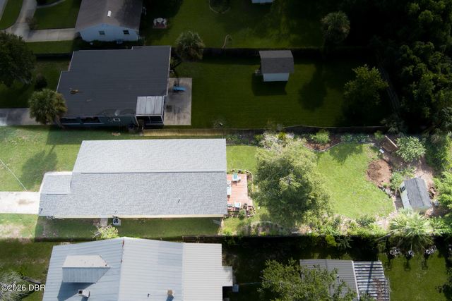 54 Rosewood Avenue, Ormond Beach, FL 32174