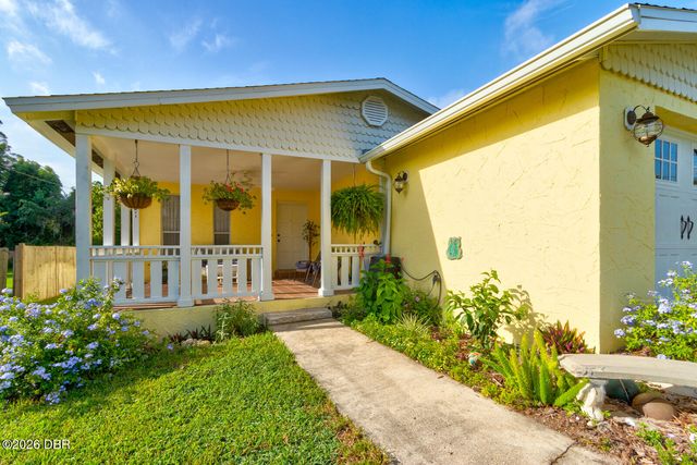 54 Rosewood Avenue, Ormond Beach, FL 32174