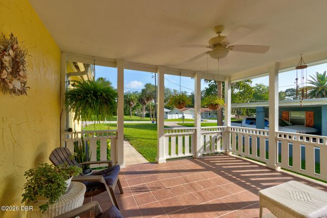 54 Rosewood Avenue, Ormond Beach, FL 32174
