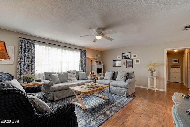 54 Rosewood Avenue, Ormond Beach, FL 32174