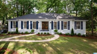 3317 OVERTON ROAD, Mountain Brook, AL 35223