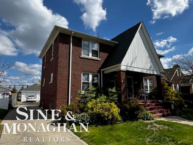 35230 Chestnut Street, Wayne, MI 48184