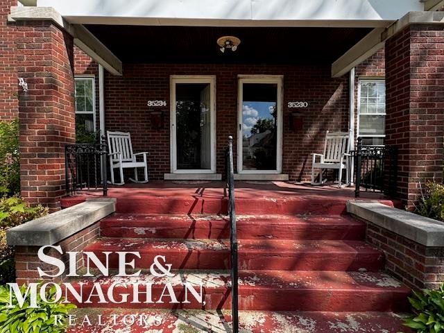 35230 Chestnut Street, Wayne, MI 48184