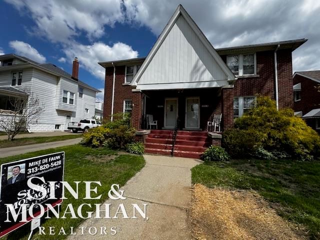 35230 Chestnut Street, Wayne, MI 48184