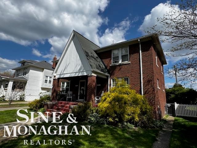 35230 Chestnut Street, Wayne, MI 48184
