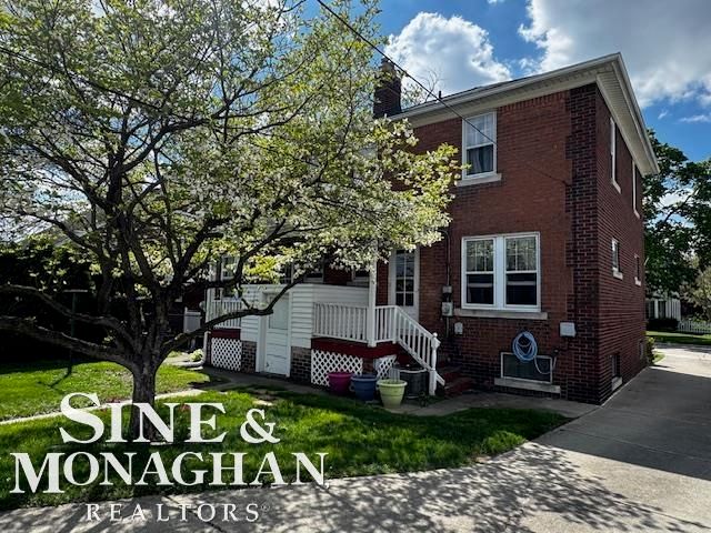 35230 Chestnut Street, Wayne, MI 48184