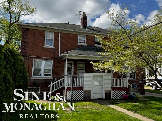 35230 Chestnut Street, Wayne, MI 48184