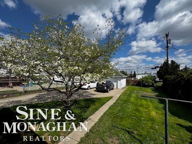 35230 Chestnut Street, Wayne, MI 48184
