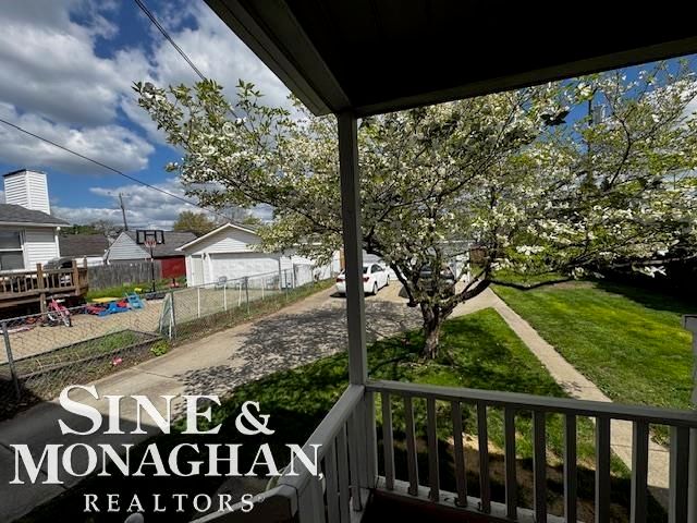35230 Chestnut Street, Wayne, MI 48184