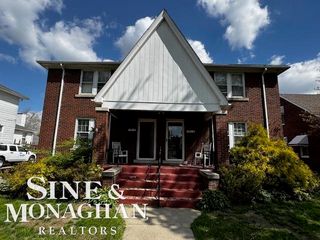 35230 Chestnut Street, Wayne, MI 48184