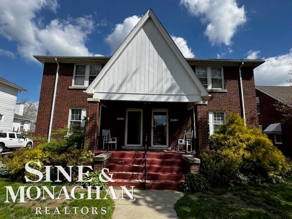 35230 Chestnut Street, Wayne, MI 48184