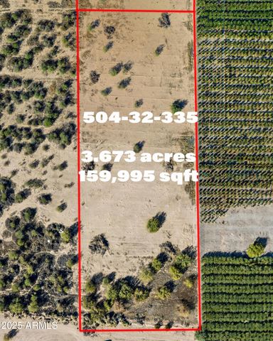 335xx S 335th Avenue 1, Tonopah, AZ 85354