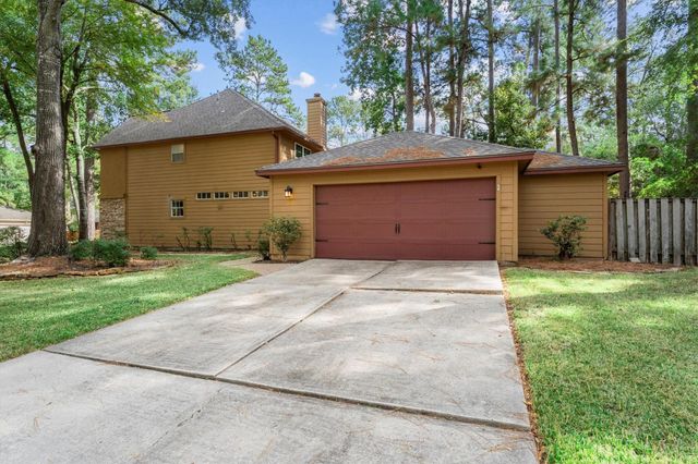 117 Treescape Circle, The Woodlands, TX 77381