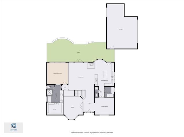 117 Treescape Circle, The Woodlands, TX 77381