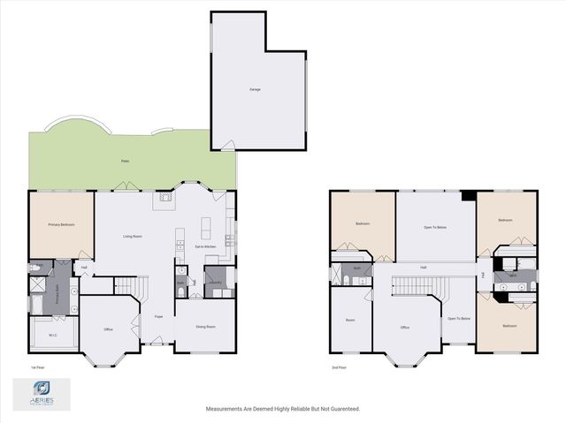 117 Treescape Circle, The Woodlands, TX 77381