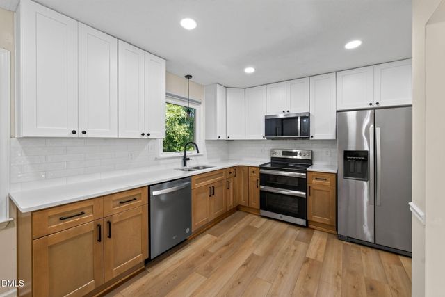 5605 Genesee Drive, Durham, NC 27712