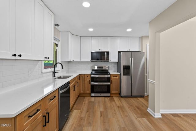 5605 Genesee Drive, Durham, NC 27712