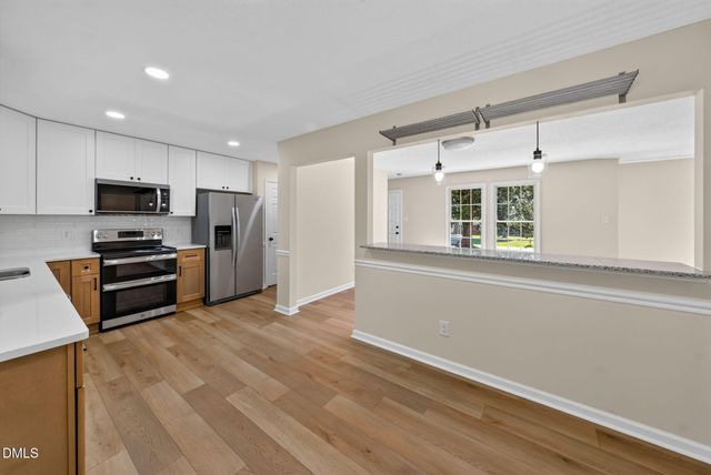5605 Genesee Drive, Durham, NC 27712
