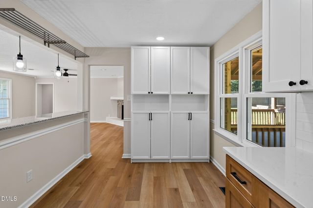 5605 Genesee Drive, Durham, NC 27712