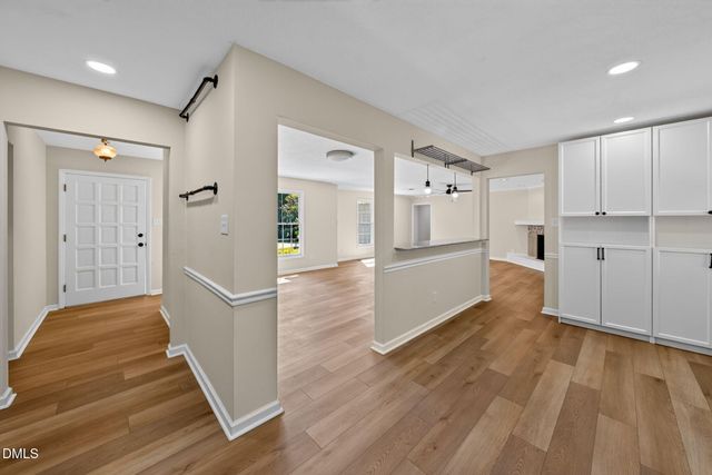5605 Genesee Drive, Durham, NC 27712
