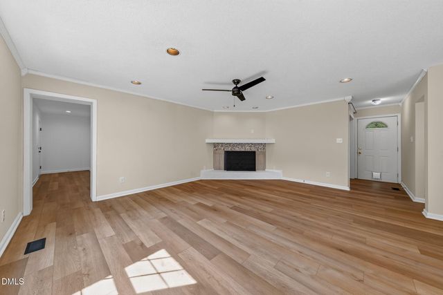 5605 Genesee Drive, Durham, NC 27712