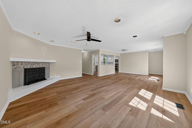 5605 Genesee Drive, Durham, NC 27712