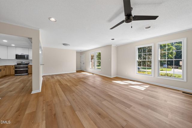 5605 Genesee Drive, Durham, NC 27712