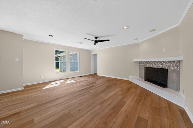 5605 Genesee Drive, Durham, NC 27712