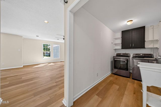 5605 Genesee Drive, Durham, NC 27712