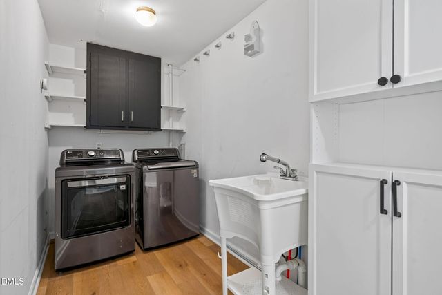 5605 Genesee Drive, Durham, NC 27712