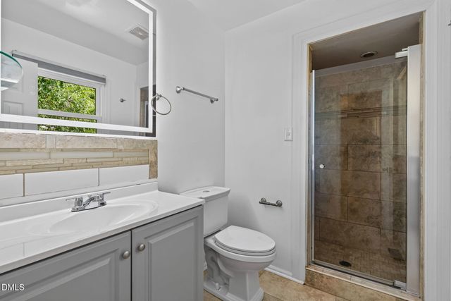 5605 Genesee Drive, Durham, NC 27712