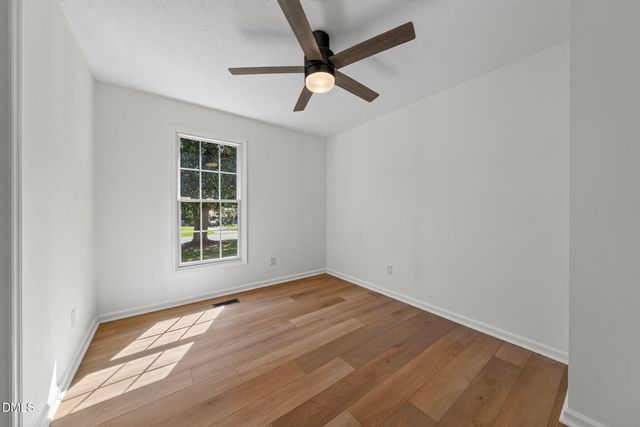 5605 Genesee Drive, Durham, NC 27712