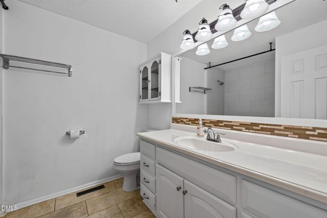 5605 Genesee Drive, Durham, NC 27712