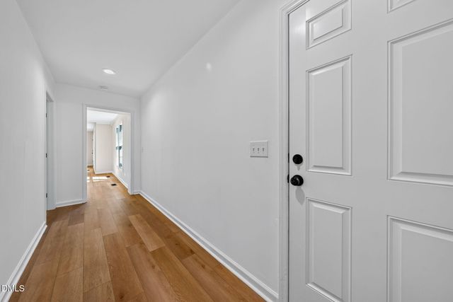 5605 Genesee Drive, Durham, NC 27712
