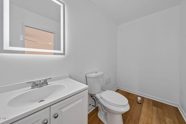 5605 Genesee Drive, Durham, NC 27712