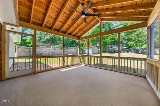 5605 Genesee Drive, Durham, NC 27712