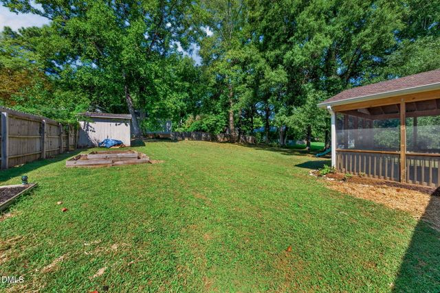 5605 Genesee Drive, Durham, NC 27712